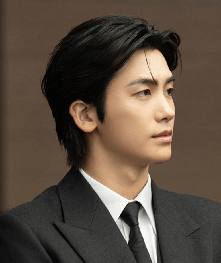 보물섬 인물관계도와 몇부작인지 알아보기