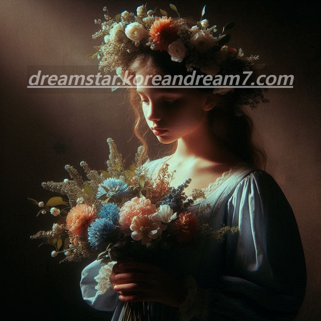 내가 임신하는 꿈