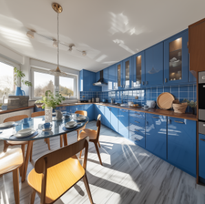 AI로 이사/집 꾸미기 플래너 만들기→ 가구 배치, 수납 아이디어, 인테리어 색 조합을 추천받는 활용법