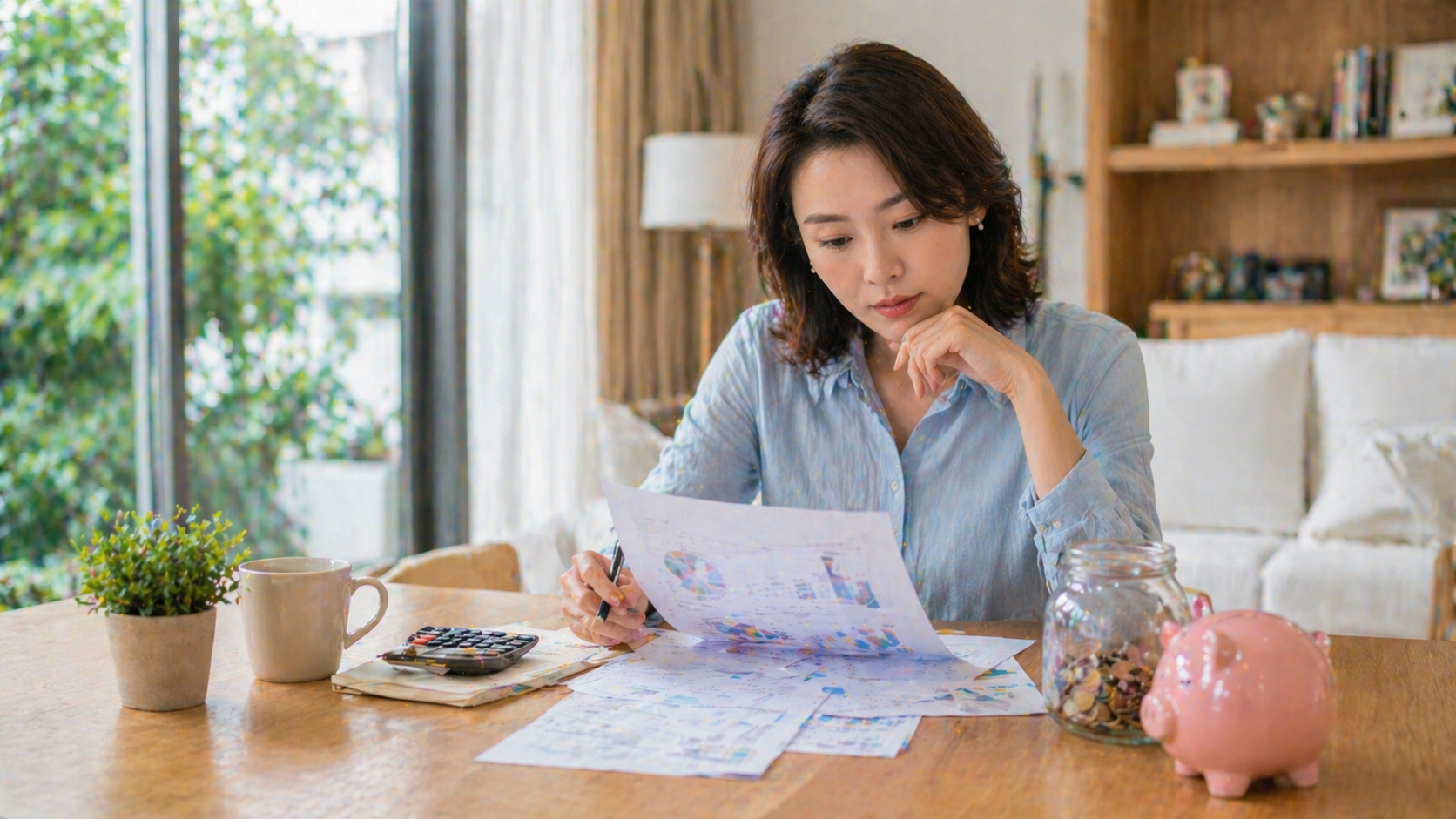 연금 재테크, 노후 준비에서 가장 먼저 봐야 할 기준