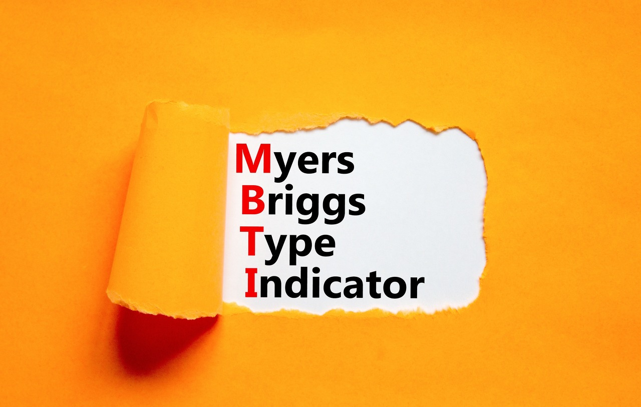 mbti 성격유형 해석 검사