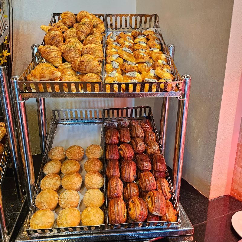 쿠웨이트 밀레니엄 호텔