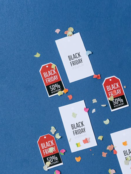 블랙 프라이데이