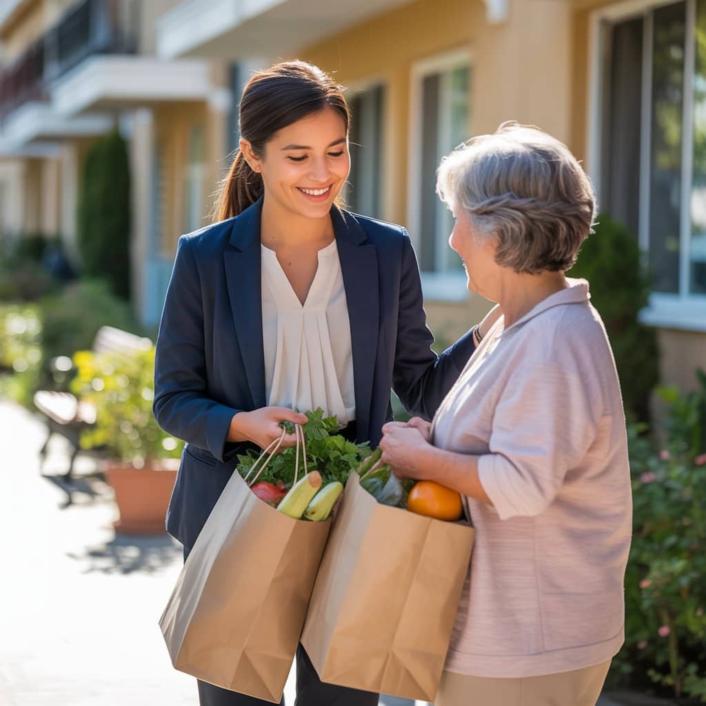 사회복지사 2급