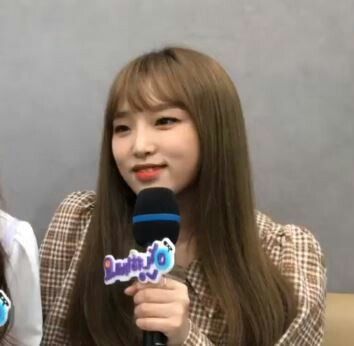 아이즈원 최예나 귀여운 매력어필 아이즈원 최예나 귀여운 매력어필