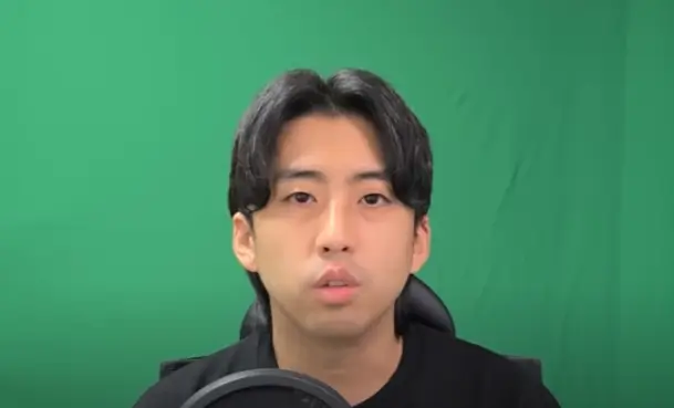 전국진 유튜버