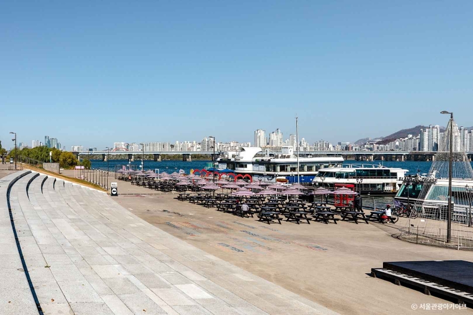 여의도-봄꽃축제-서울시제공