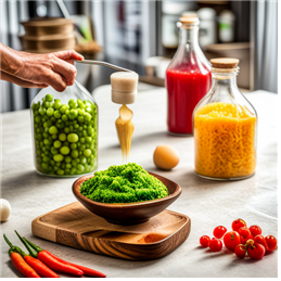 시든 채소를 싱싱하게 만드는 법-1