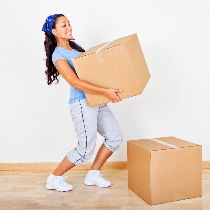 어깨 앞쪽 통증의 원인과 치료법