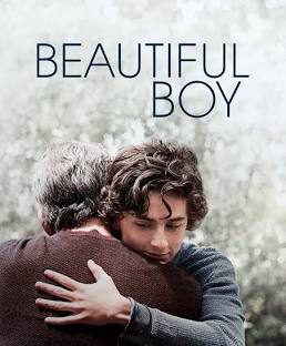 뷰티풀 보이 포스터