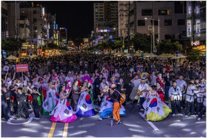 통영한산대첩축제