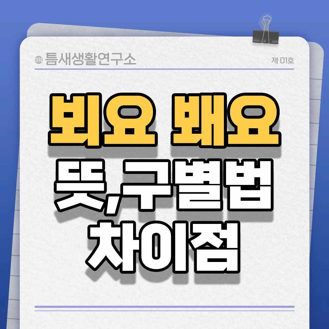 뵈요봬요-썸네일