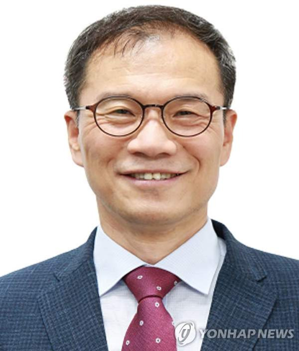 김숙동 감사원 특별조사국장