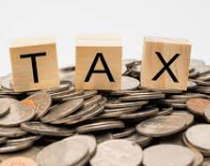 2025년 체납세금 소멸 조건 - 소멸 시효