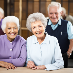 인천시 노인일자리