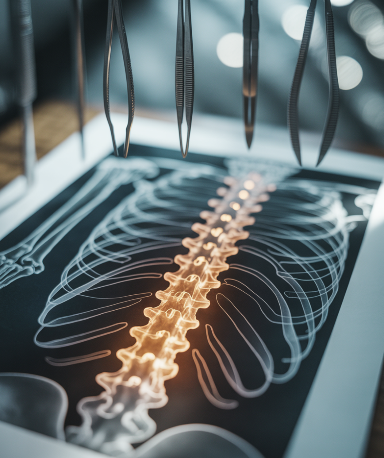 내 몸을 망가뜨리는 '근골격계 질환'의 주범