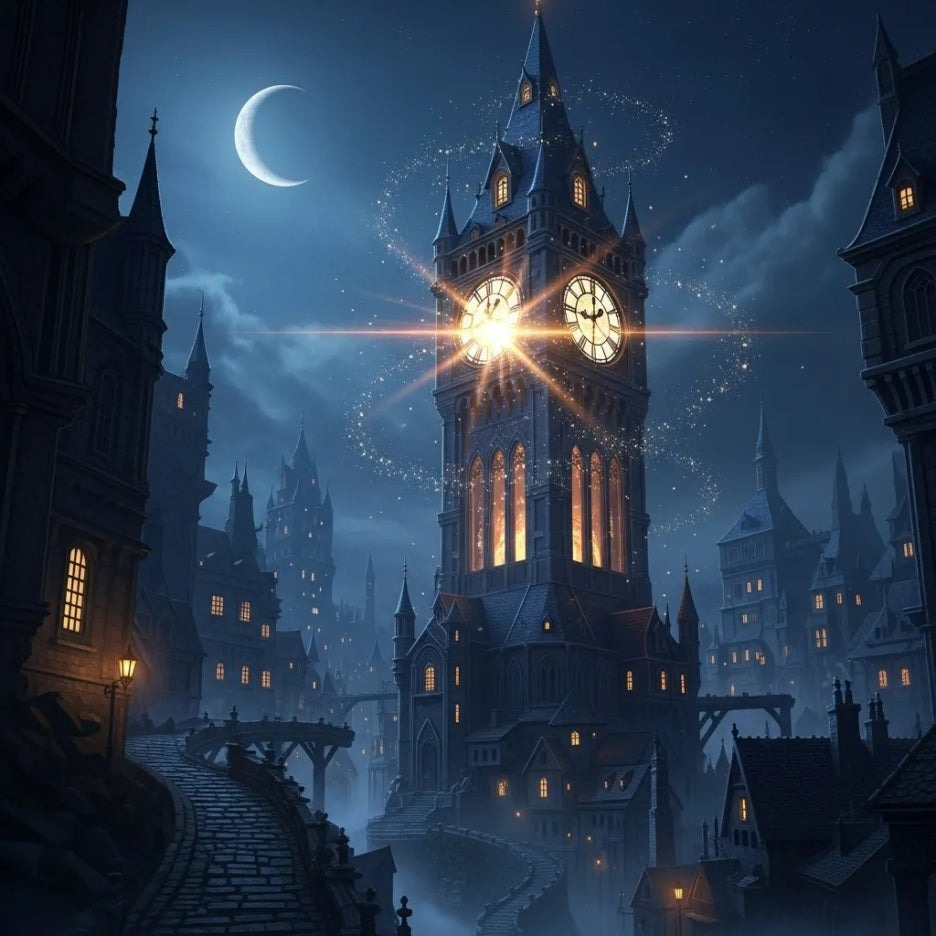 가장 중요한 출시일, 정확한 시간을 확인하세요!