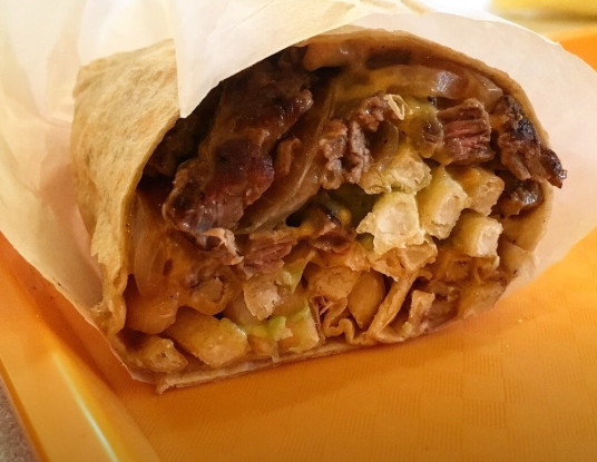 틈만나면 도곡동 멕시코요리 타코 맛집