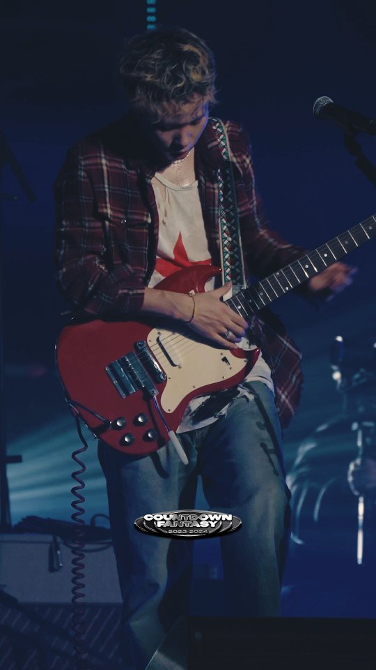 2024-2025 카운트다운판타지 COUNTDOWN FANTASY 2024-2025