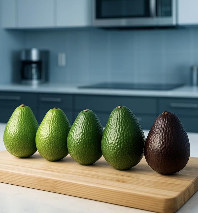 아보카도효능 심혈관 질환 예방과 혈액순환 개선에 좋은 이유