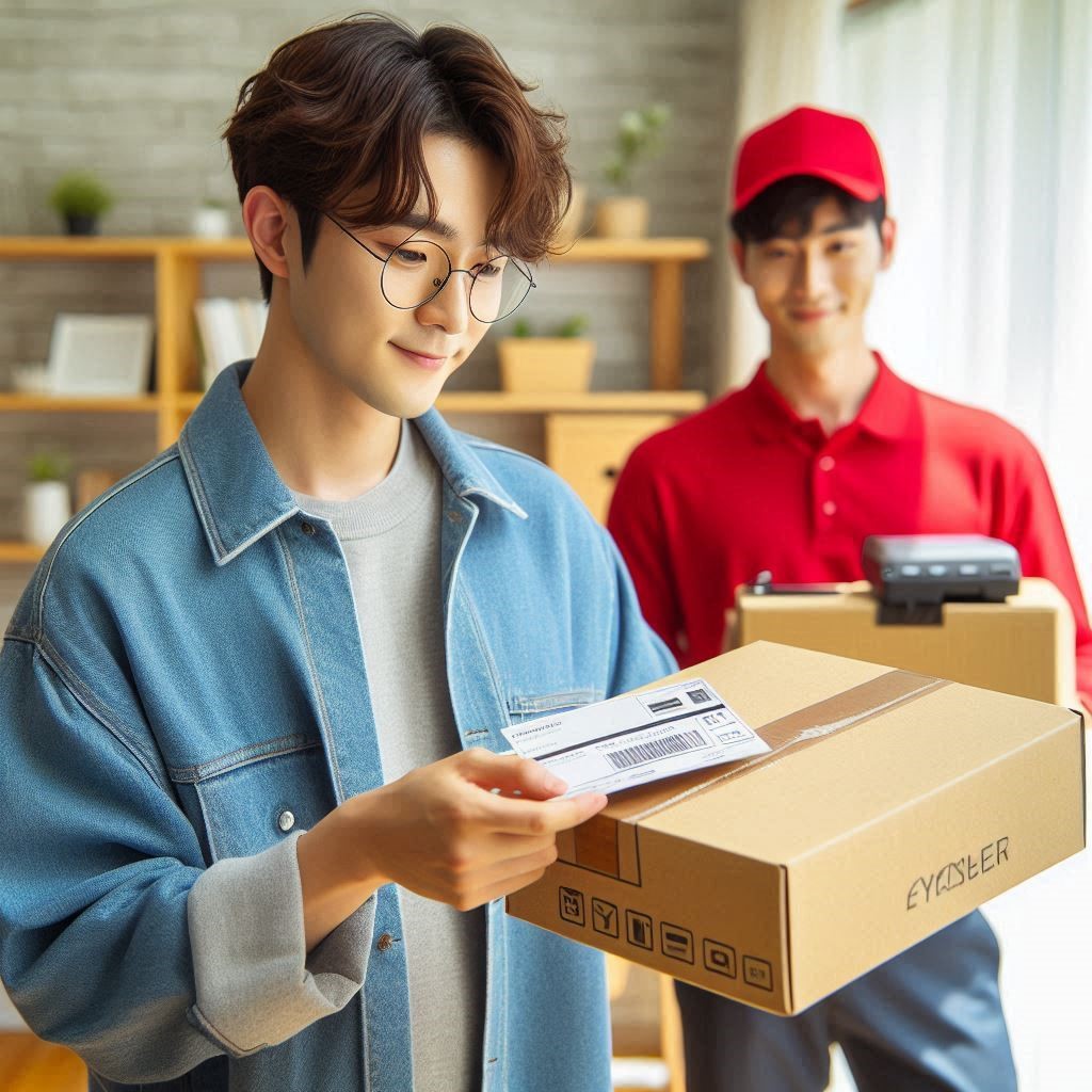 구독 서비스 고객