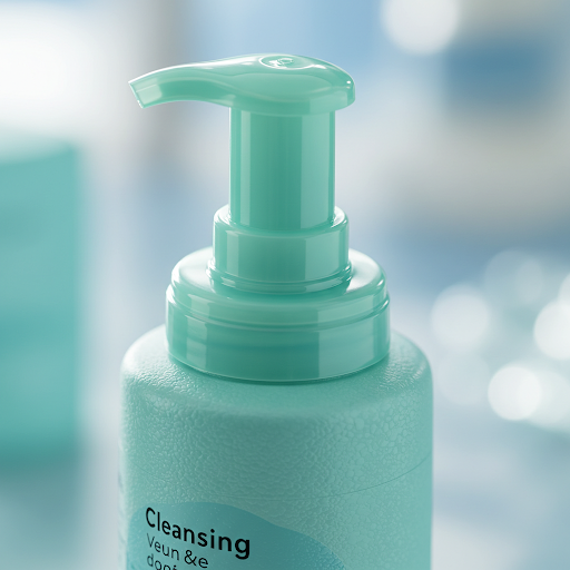 피부타입별 클렌징