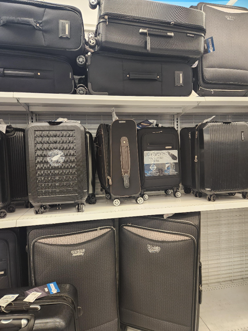 하와이 로스 캐리어