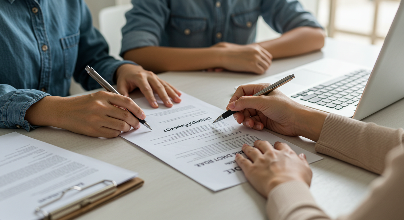 돈 빌리기&amp;#44; 가족 간 거래&amp;#44; 증여세