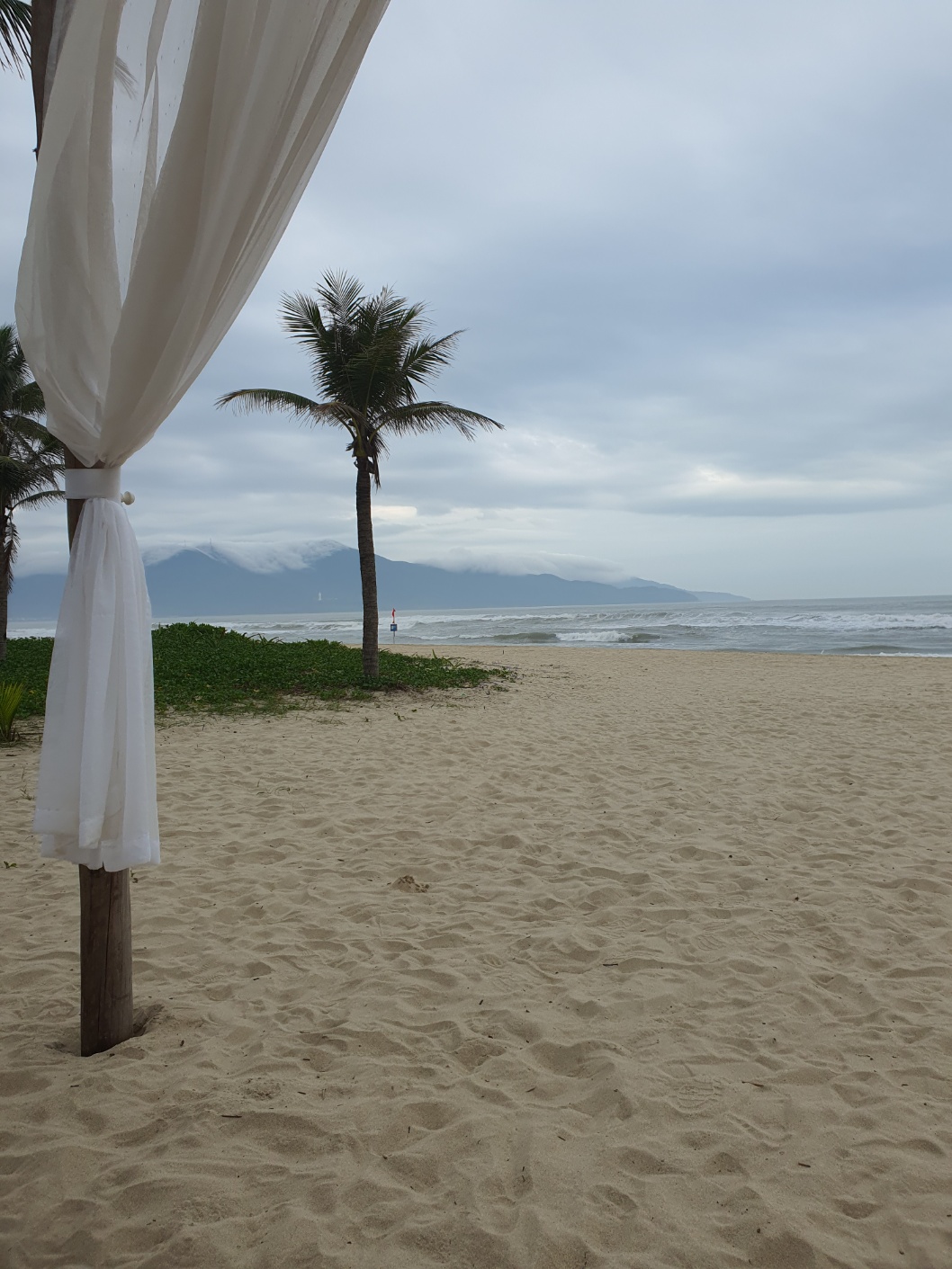 다낭 풀먼비치리조트