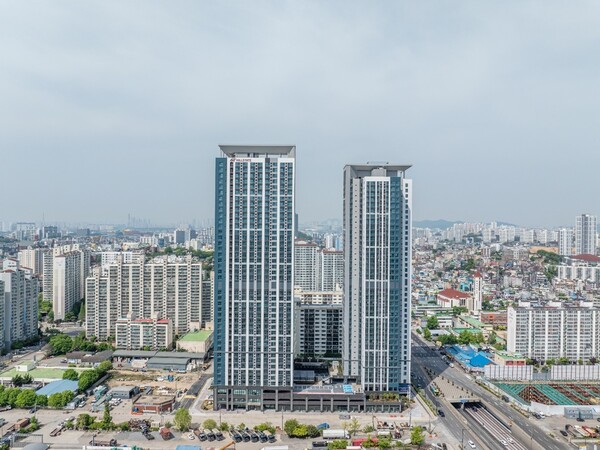 인천 오피스텔 사진