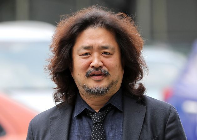 홍사훈 겸손은 힘들어 노영희