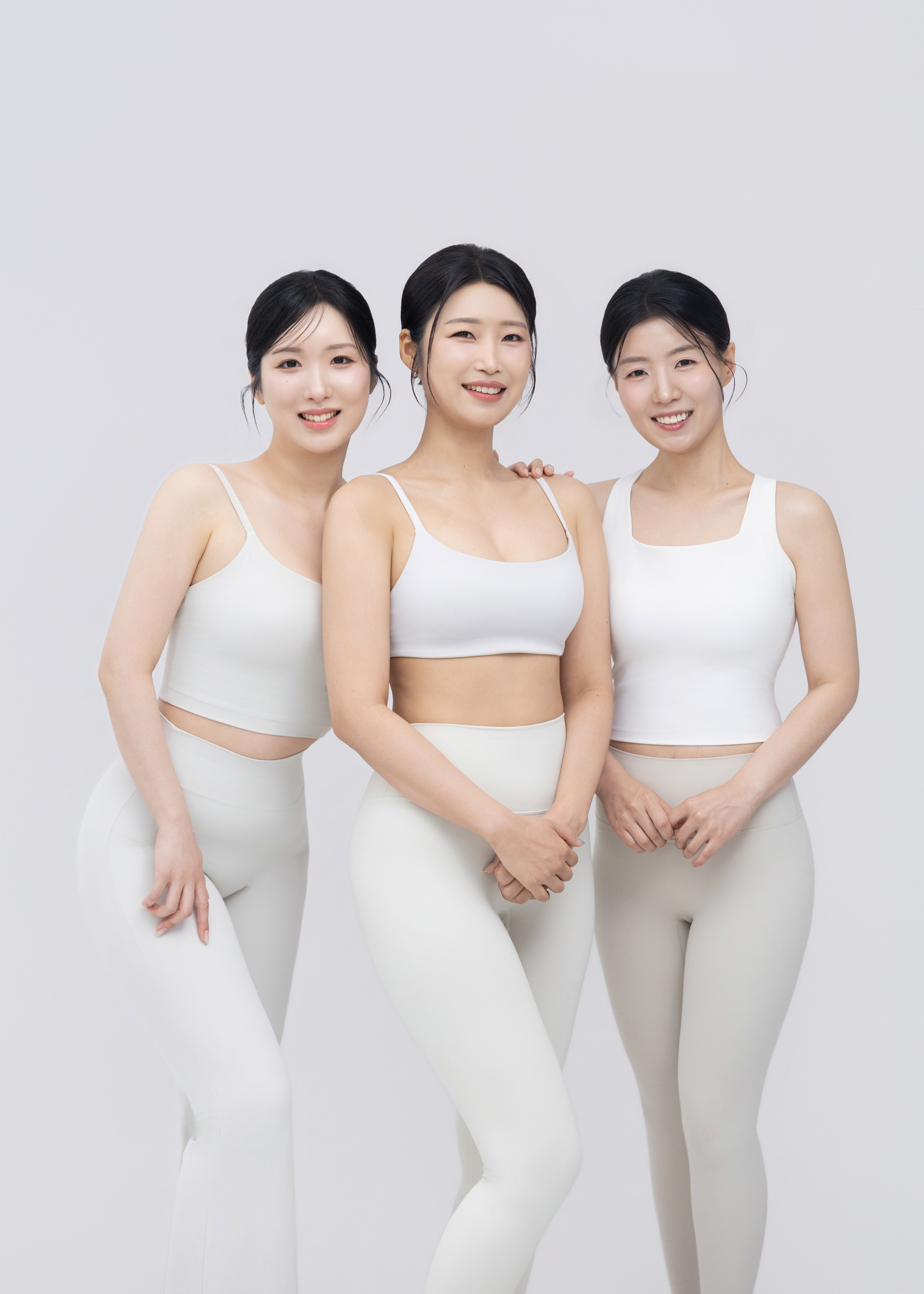 천안 프로필사진 순백스튜디오 &mdash; 필라테스 강사 프로필 맛집이햐 5