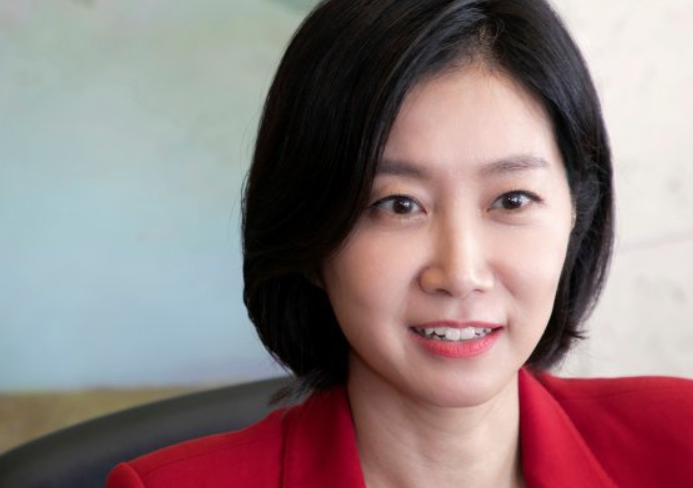 허은아 국회의원