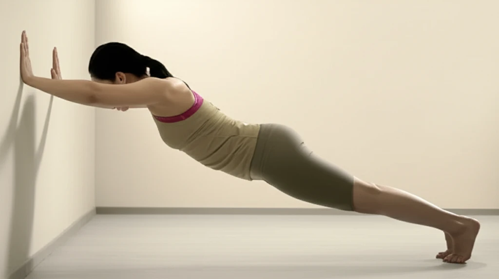 심장에 무리 없이! 안전한 고혈압 운..