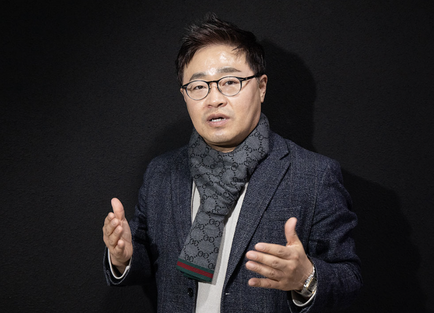 장성철 프로필