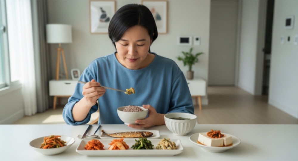 밥먹고나면 졸리는 이유 관리