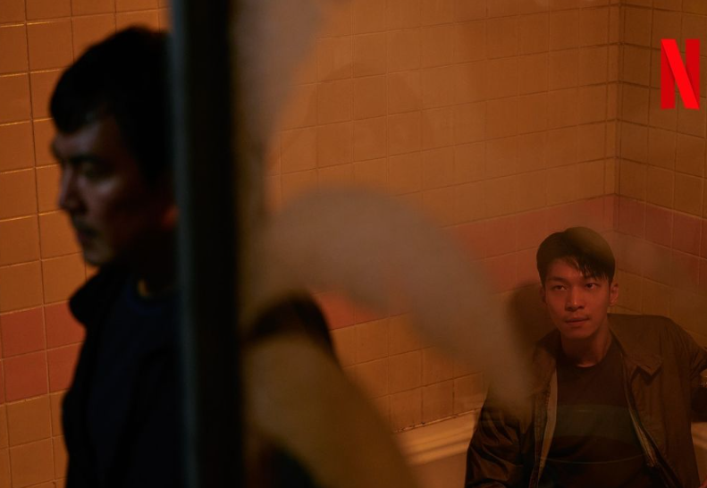 오징어 게임 시즌2 출연진 정보