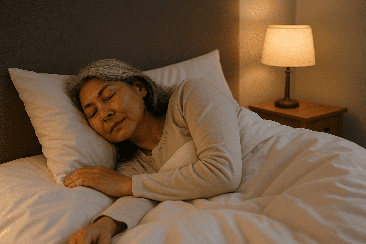 60세 이후 혈압 관리법