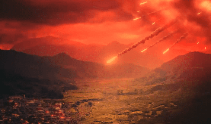 서유기-손오공-홍해아-대전-지옥