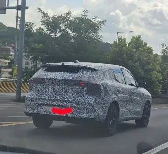 르노 오로라2 SM6 후속 출시일 가격 정보 업데이트_19