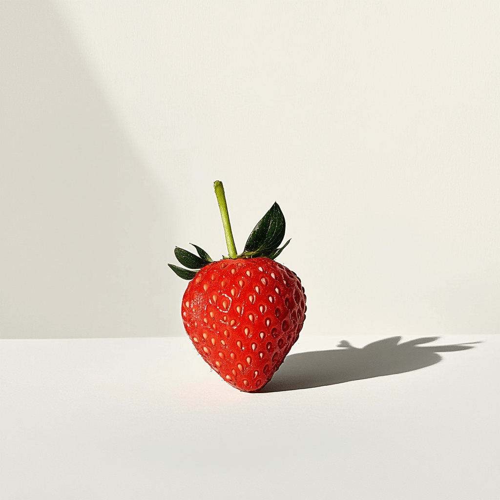 딸기-보관법