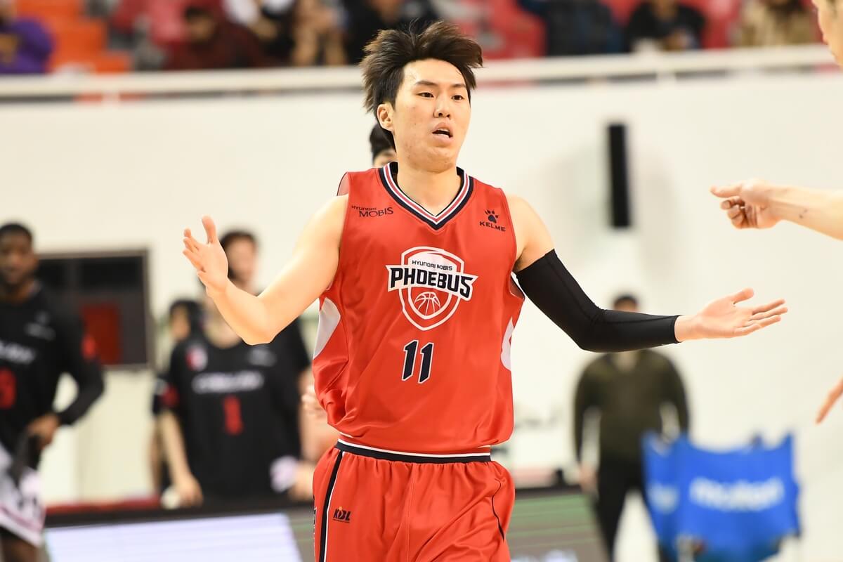 KBL 현대모비스&amp;#44; 정관장 제압! 6강 플레이오프 1차전 승리