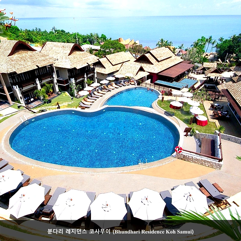 분다리 레지던스 코사무이 (Bhundhari Residence Koh Samui)_1