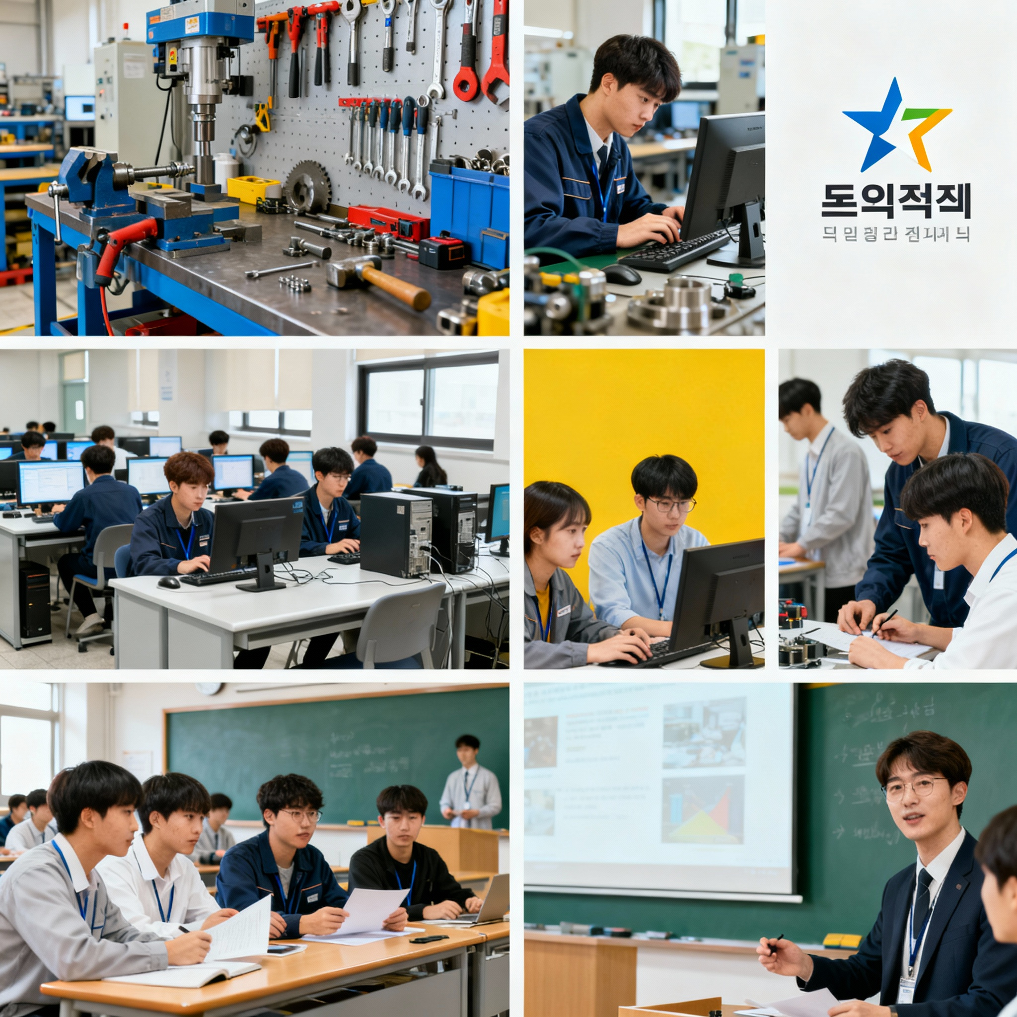 일반고특화훈련