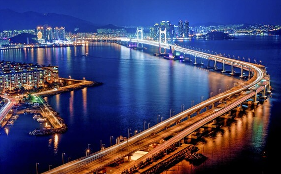 국내 드라이브 코스