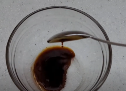 건새우 마늘쫑 볶음