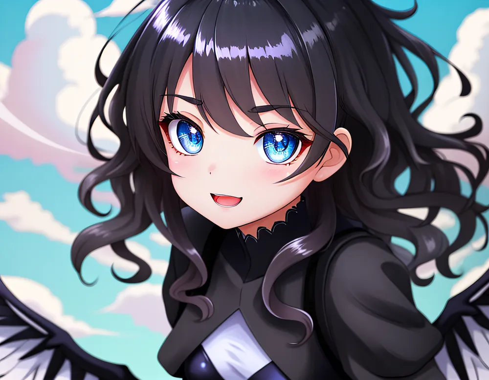 귀여운 AI그림 WEBUI