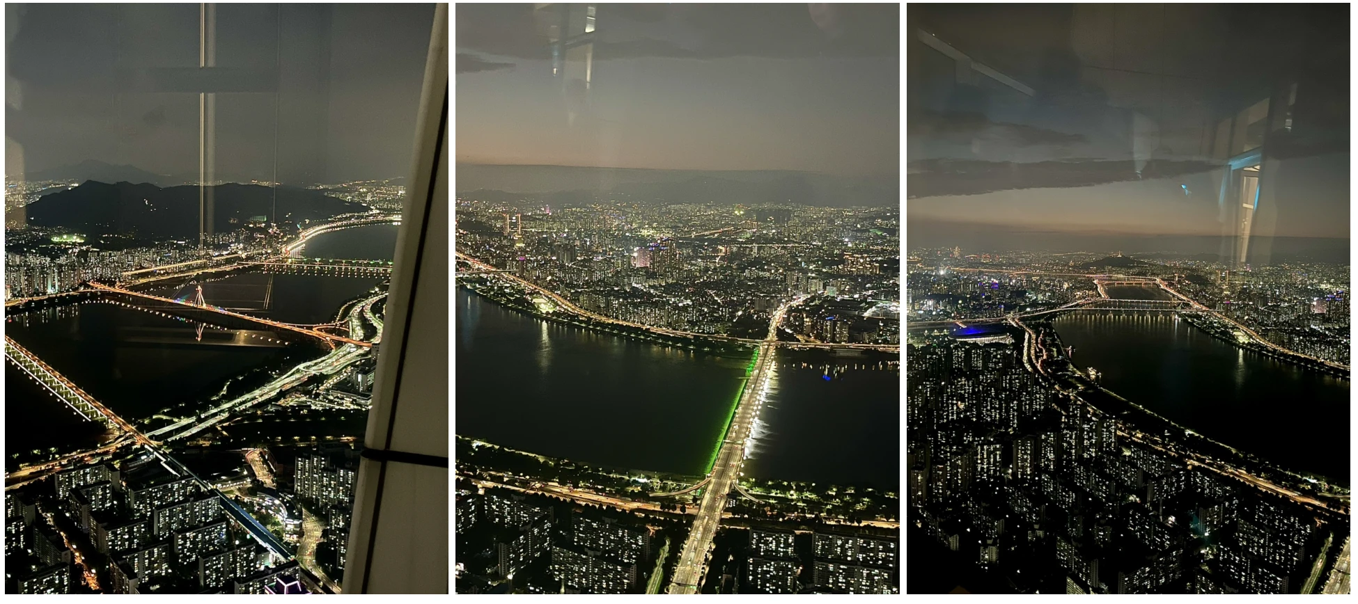 롯데타워 전망대 요금