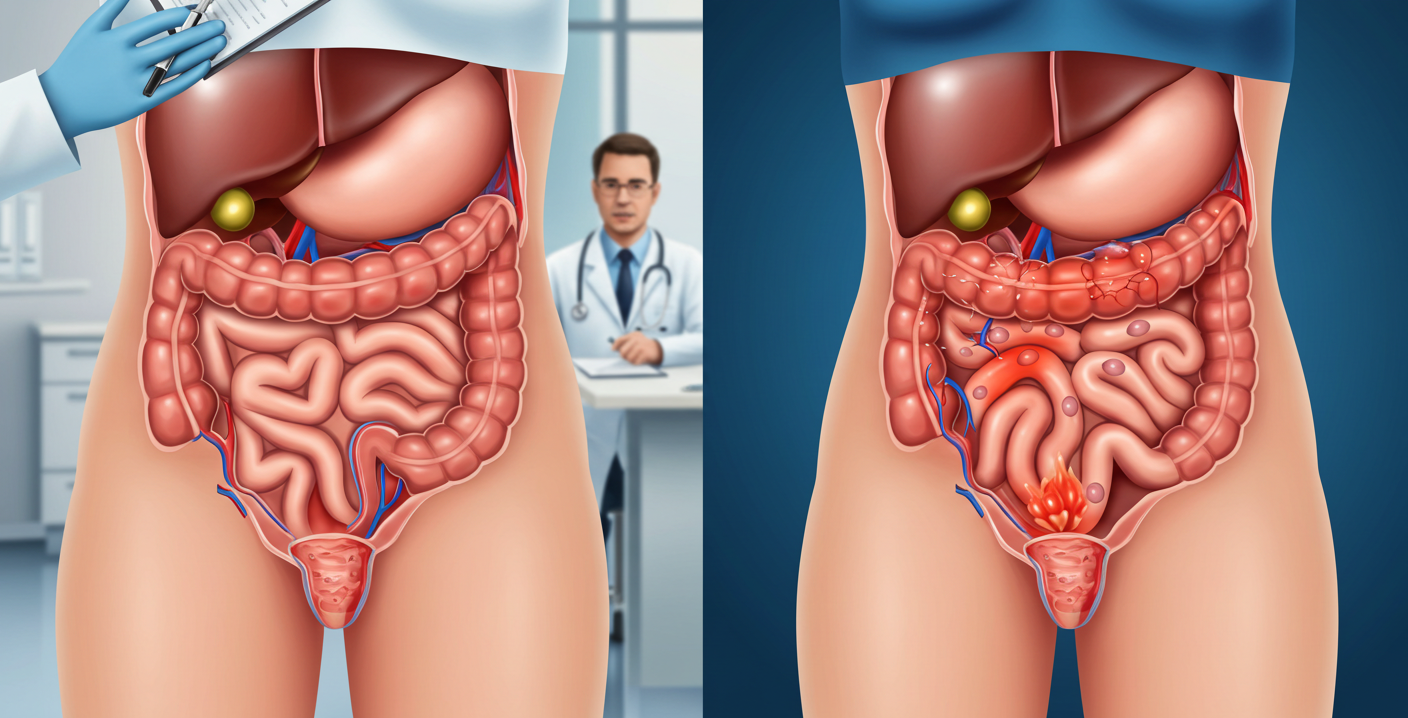 생리통의 원인과 주요 증상 🔴