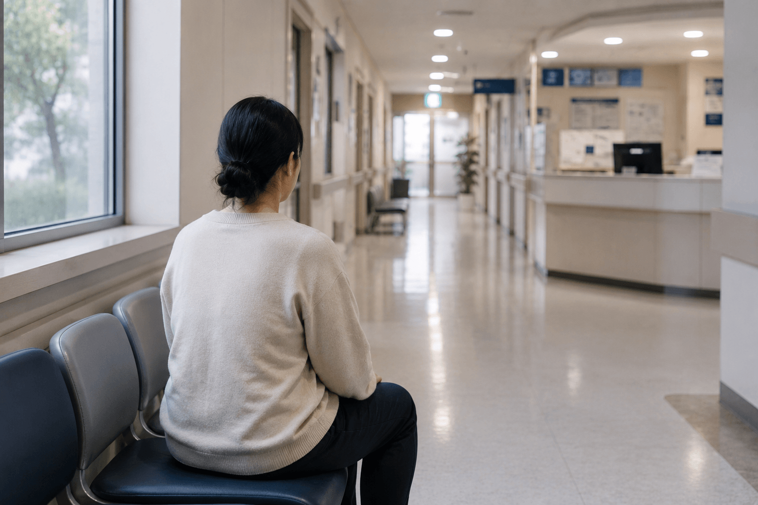 병원 가는 꿈 해몽 총정리🏥건강&amp;#44; 불안&amp;#44; 변화의 신호일까?